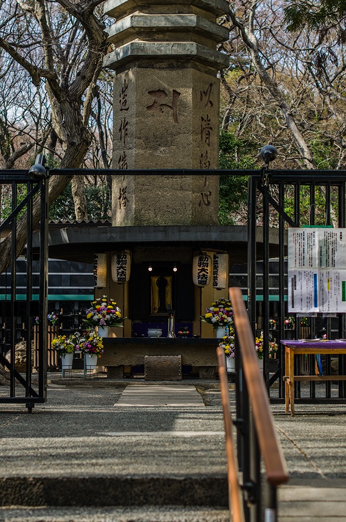 Pet Cemetary