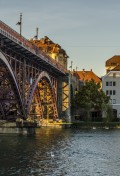 Maribor Old Bridge