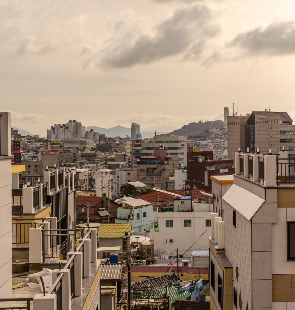 Yeosu