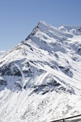 Großglockner pass, Biker's Nest 4