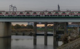 Tama River