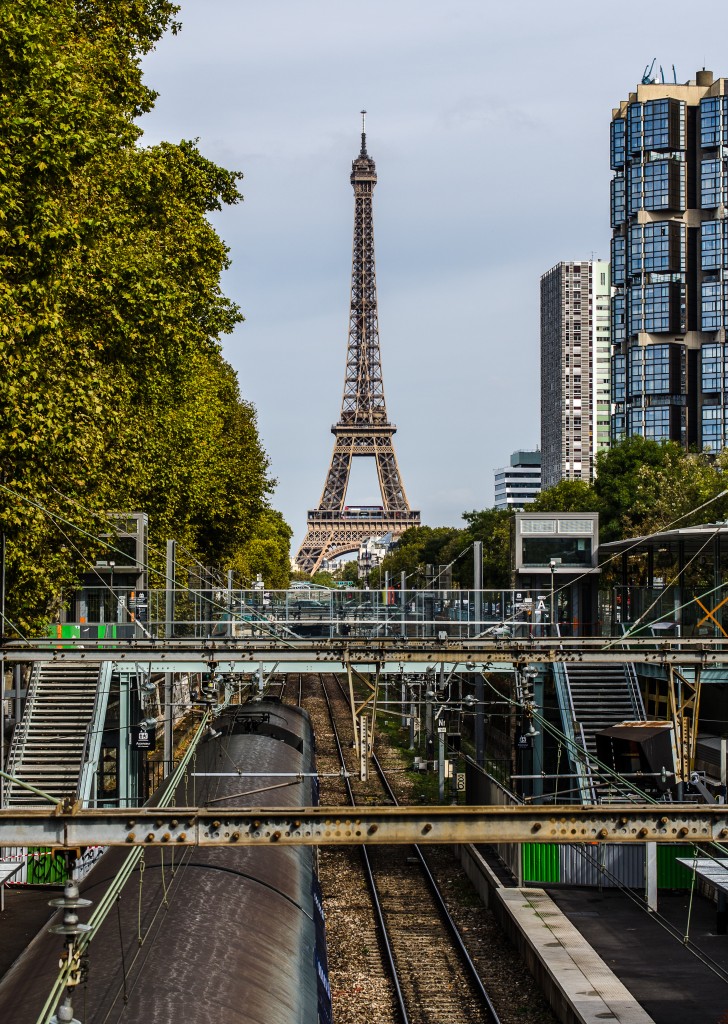 Eiffel Tower