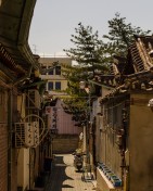 Hanok Village (Seoul)