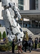 Unicorn Gundam