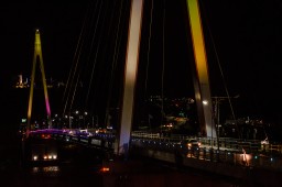 Yeosu Bridges