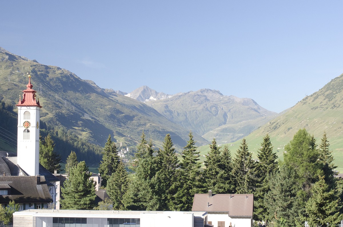 Andermatt