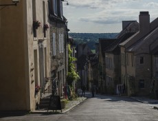 Vézelay 14