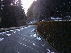 Road 438 (East Side)