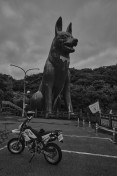Temple of the 18 Lords // 十八王公廟