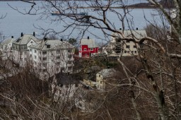 Red House