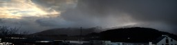 Storm Passing