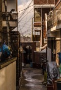 Itaewon Alleys (Seoul)