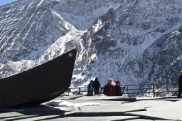 Großglockner 11