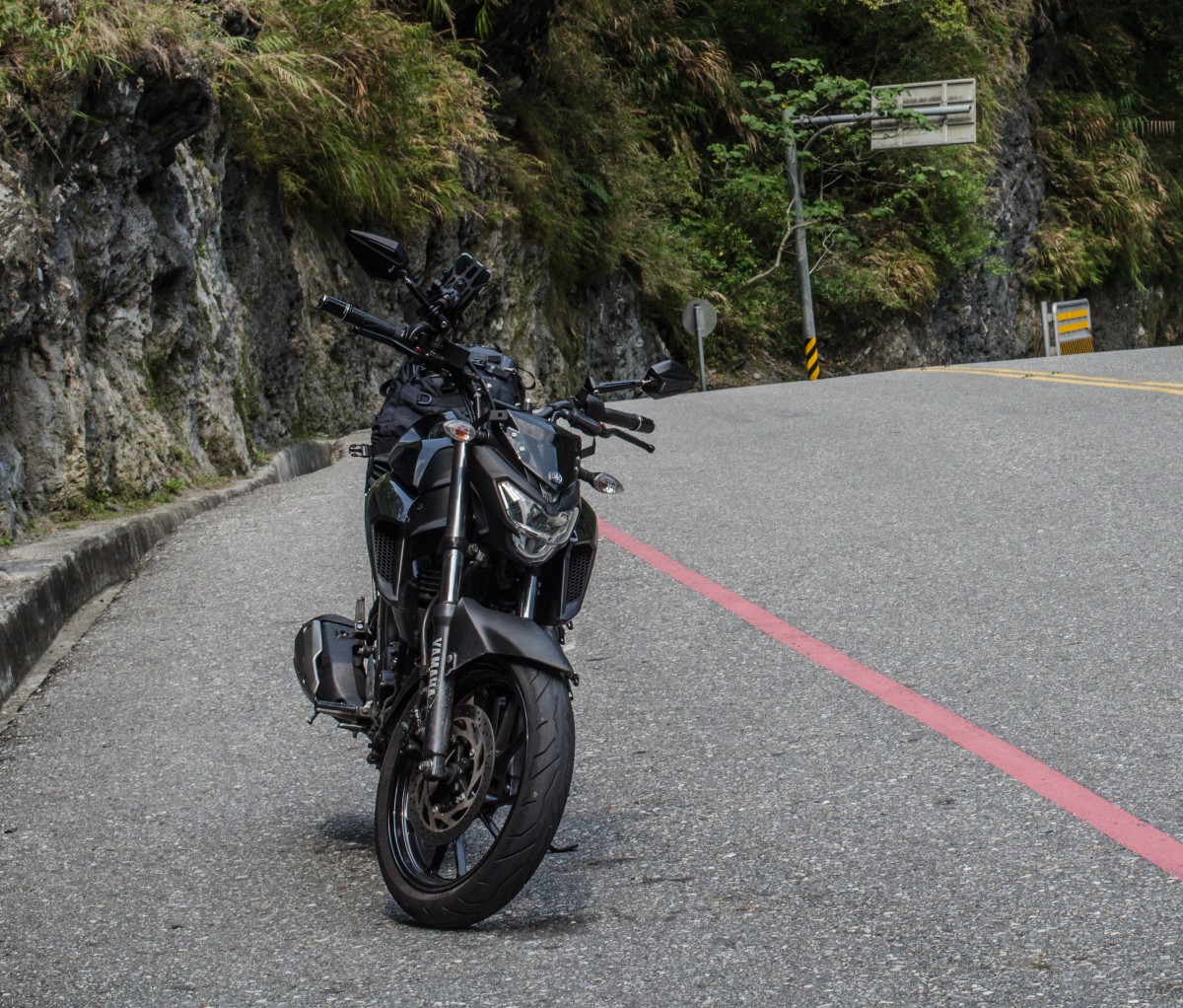 Taroko Gorge // 太魯閣