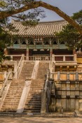 Bulguksa Temple (Gyeongju)