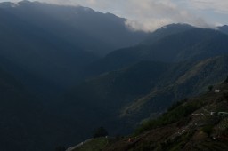 Lishan // 梨山