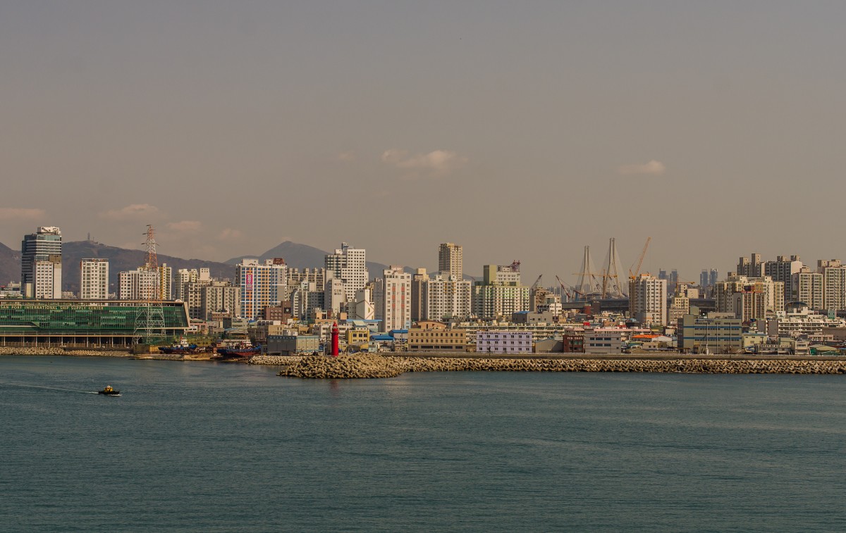Busan