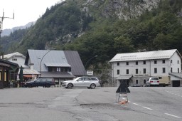 Plöcken Pass 7