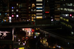 Near Tokyo Station