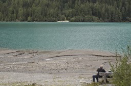 Lago Di Anterselva 2