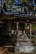 Atago Shrine (Okutama)