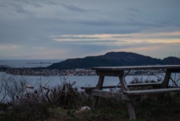 Lunch Spot
