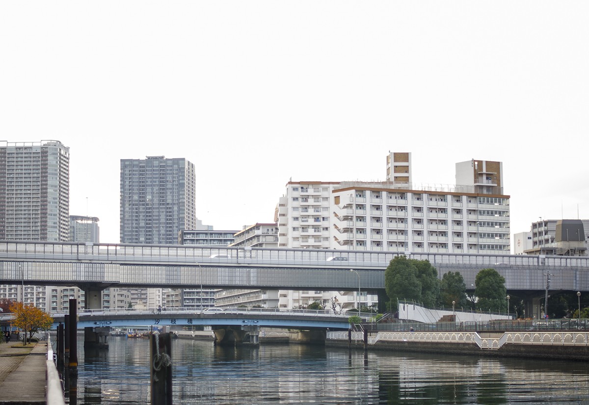 Tokyo