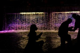 Waterfall (Seoul)