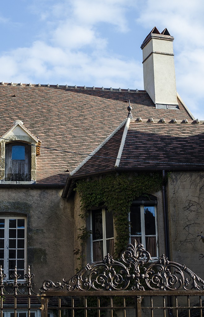 Vézelay 15