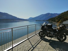 Lake Como