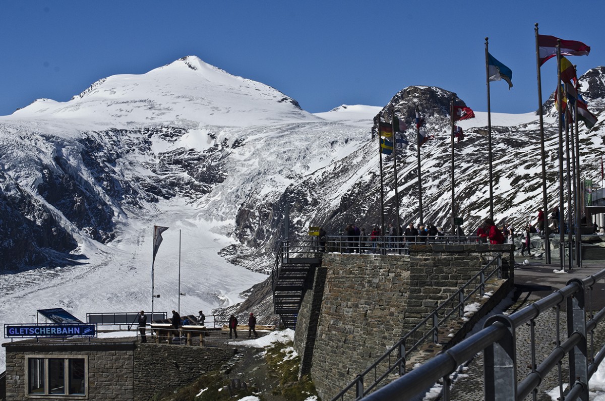 Großglockner 6