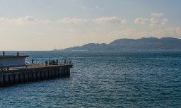 Awaji // 淡路