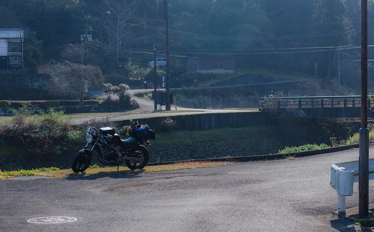 Usuki, Kyushu // 臼杵市