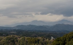 Oka Castle Ruins (Oita)