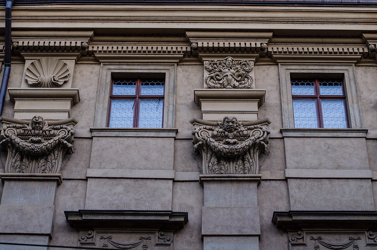Praha