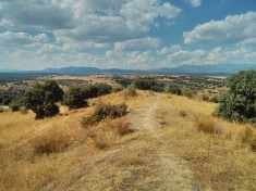 Spanish Countryside