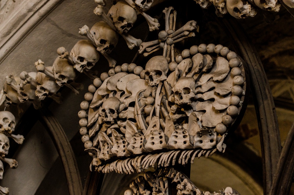 Sedlec Ossuary