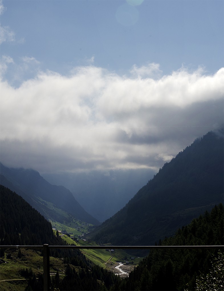 Susten Pass 1