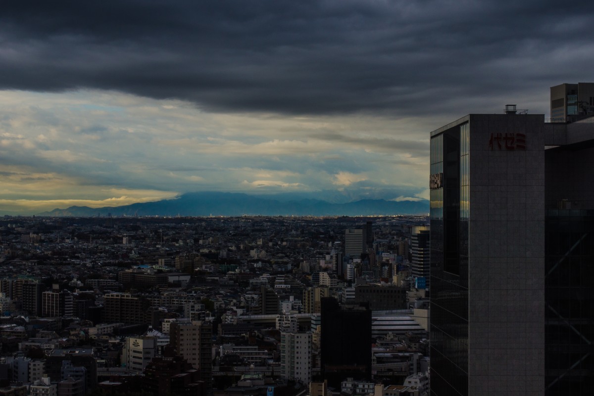Tokyo