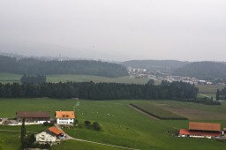 View from Gruyeres 3