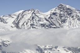 Großglockner pass, Biker's Nest 15