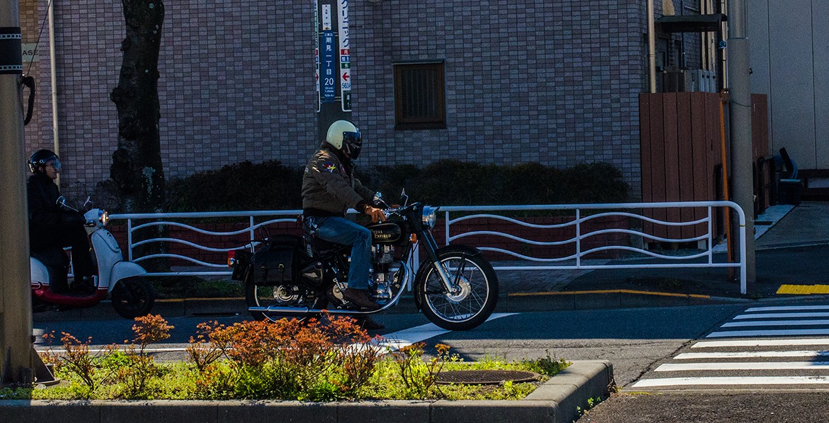 Royal Enfield