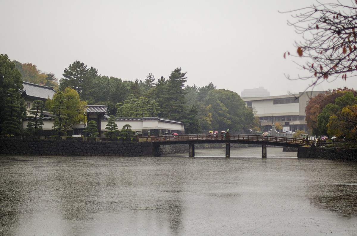 Tokyo - Chiyoda-ku