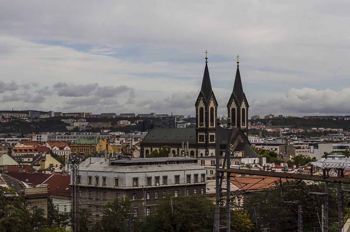 Praha