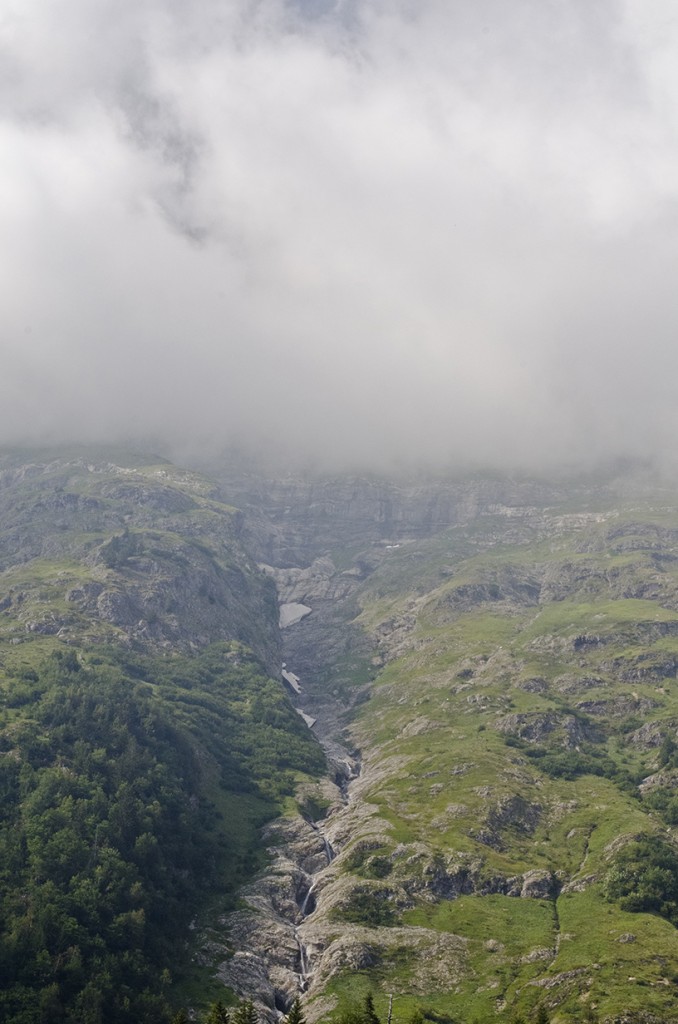 SustenPass on the West Side