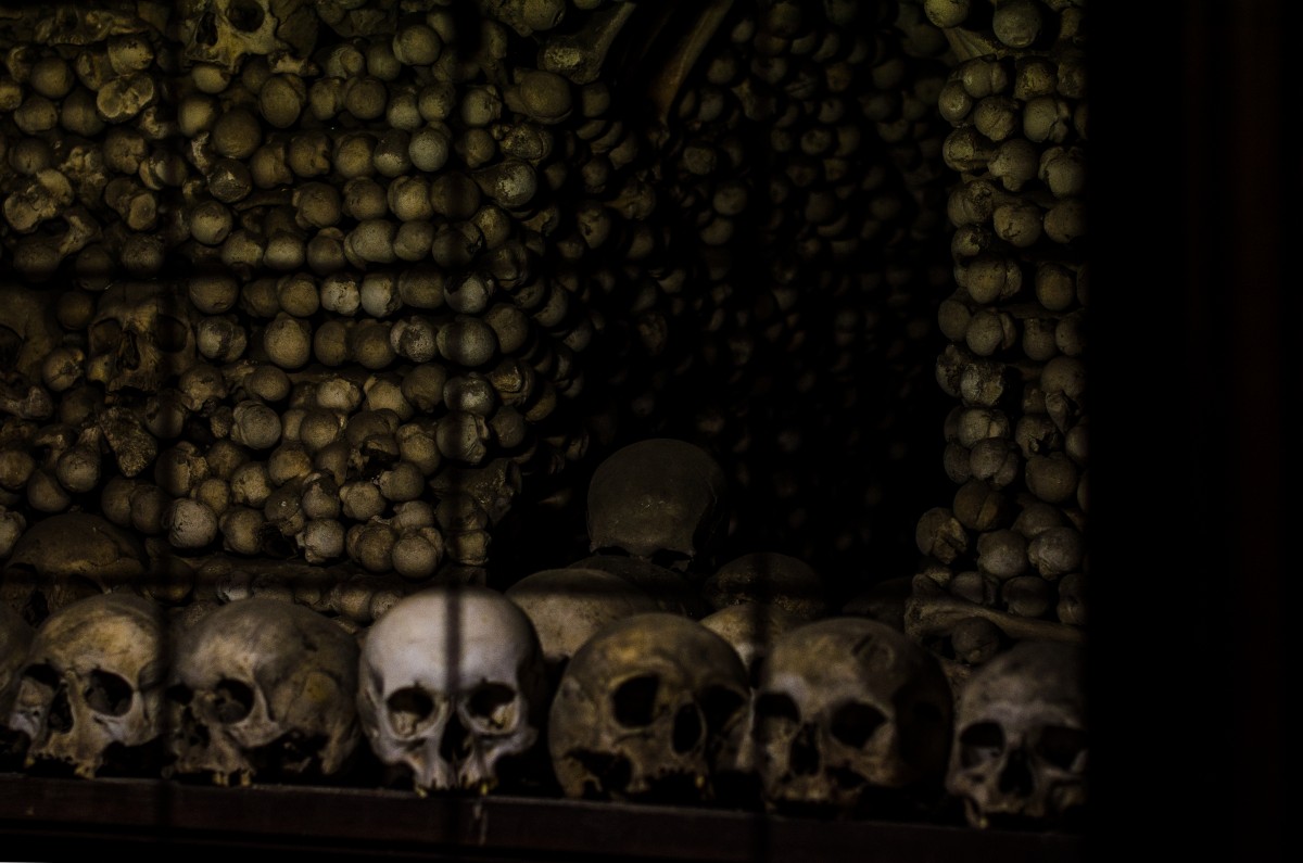 Sedlec Ossuary