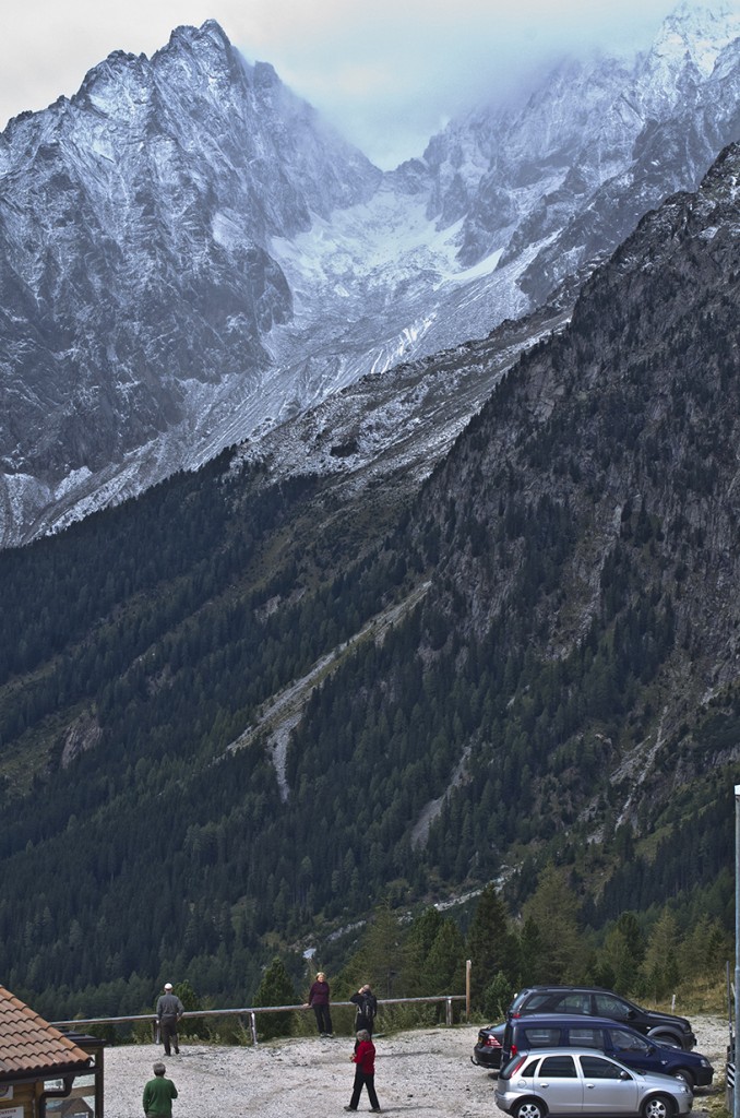 Stalle Pass 13