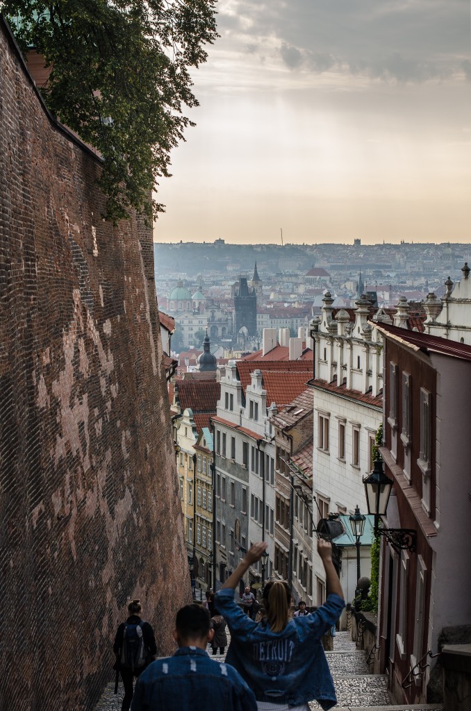 Praha