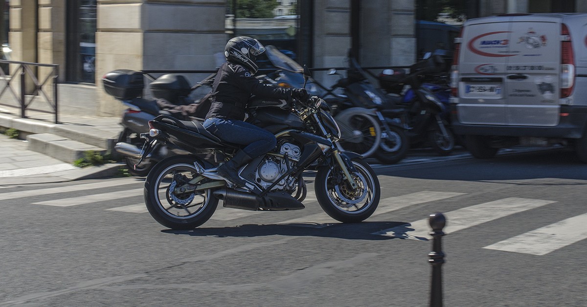 Paris 25