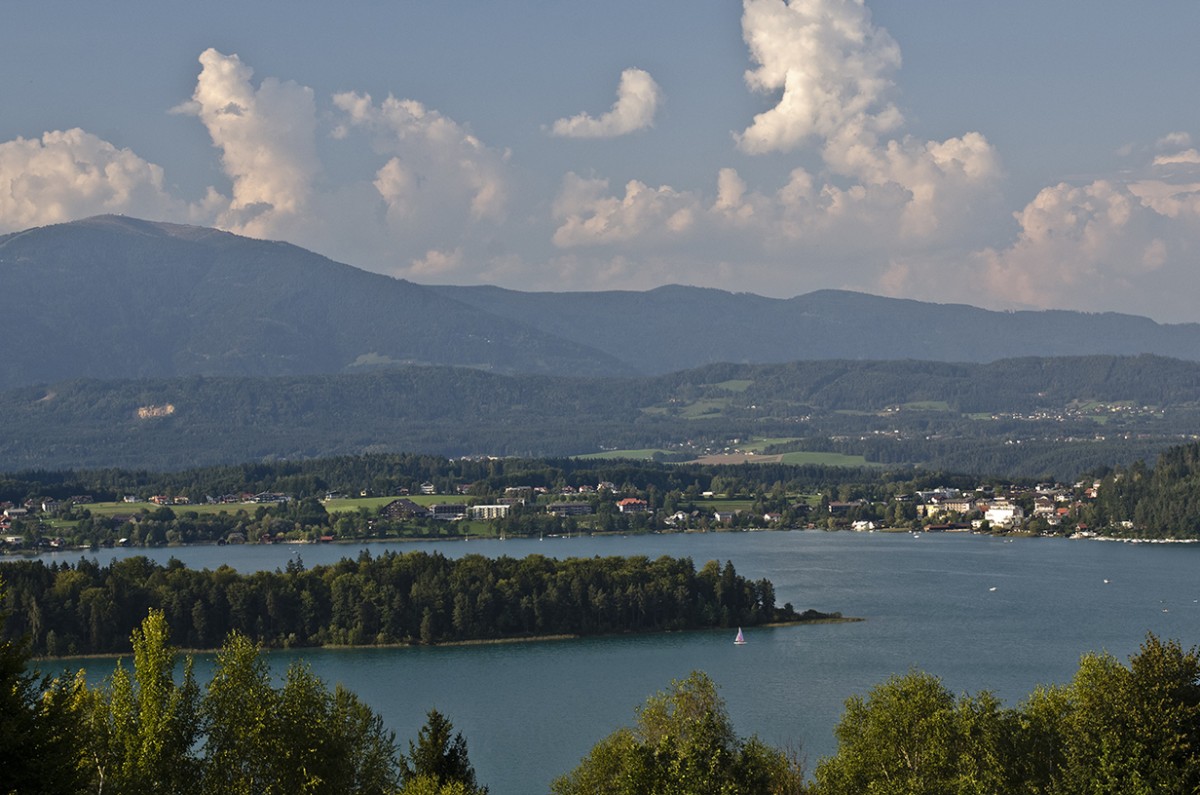Faak Am See 2